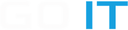 GO IT Logo
