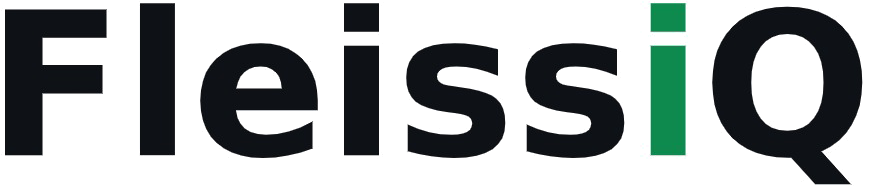 Fleissiq Logo
