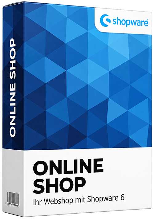 Shopware produkt